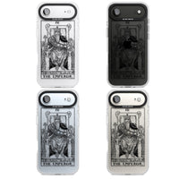 Personalised The Emperor Tarot