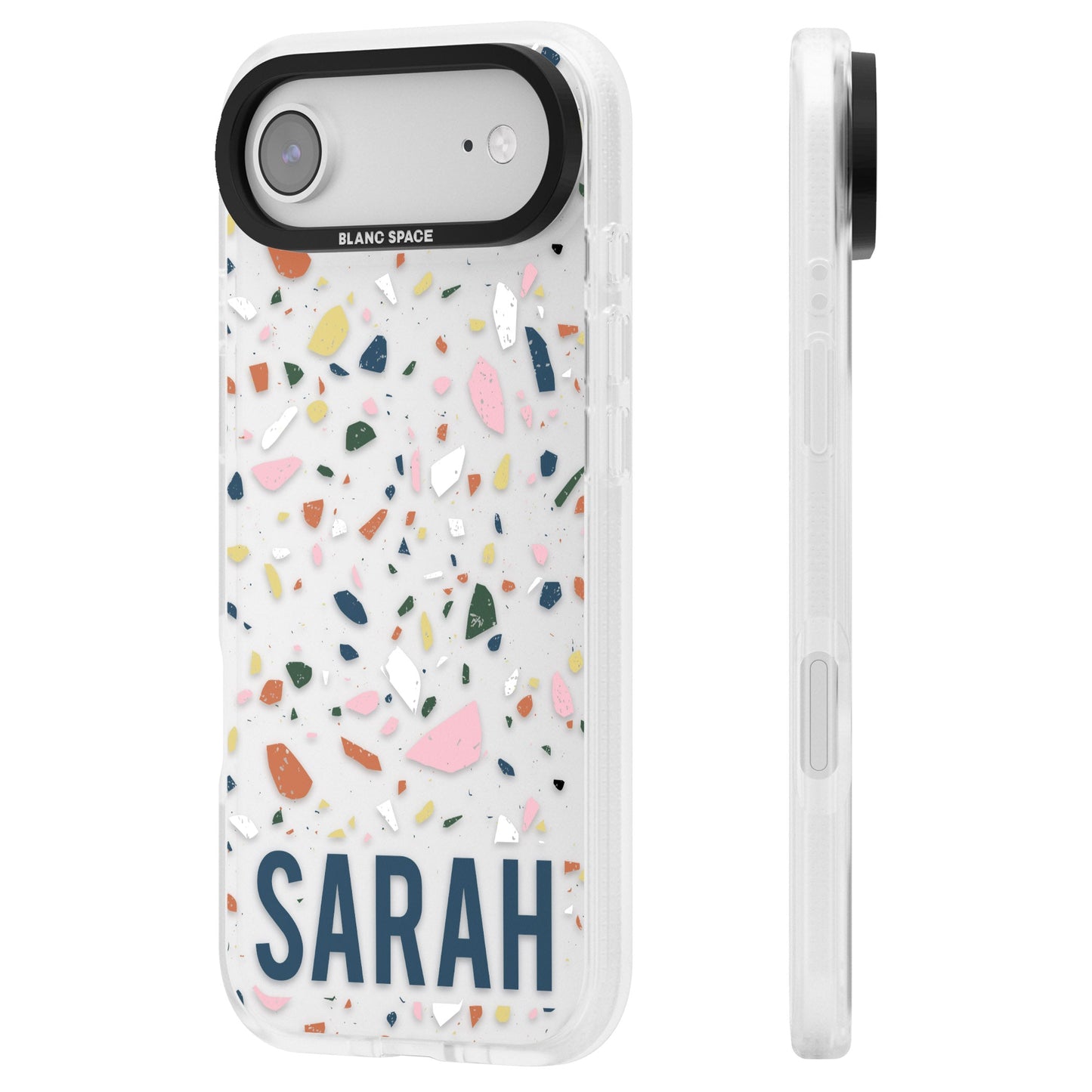 Personalisierter Terrazzo