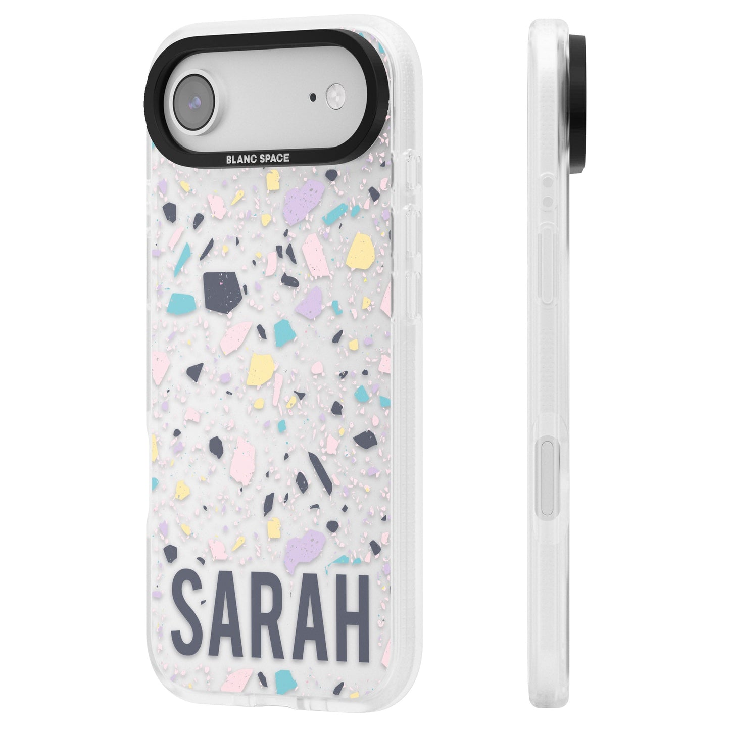 Personalised Pastel Terrazzo