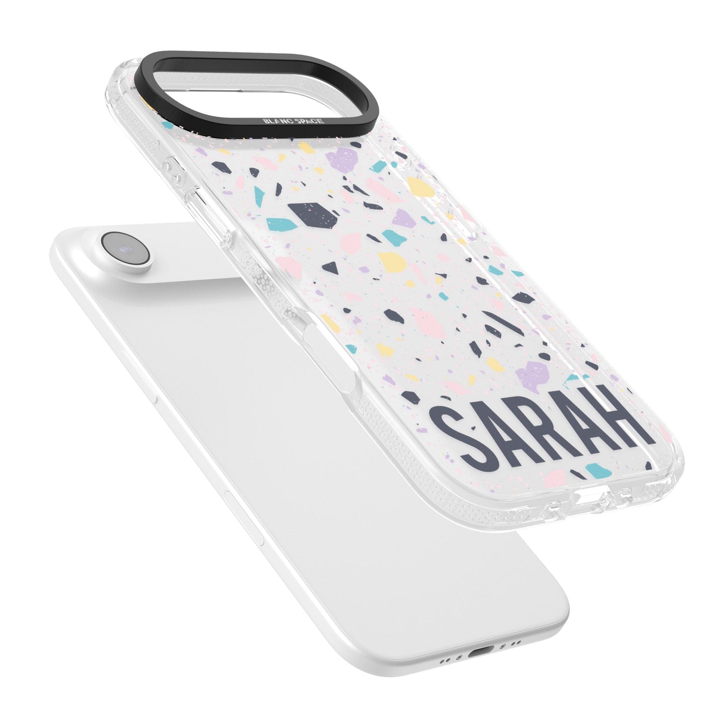 Personalised Pastel Terrazzo