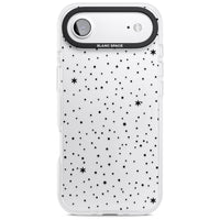 Celestial Starry Sky (Black)