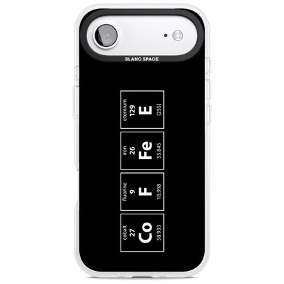 Coffee Element (Black)