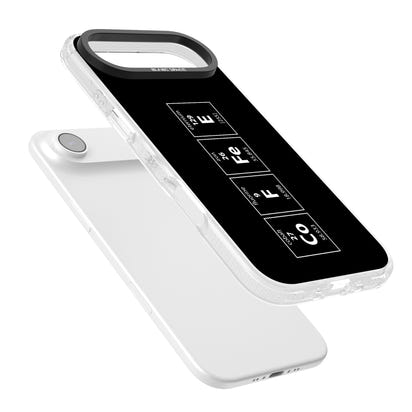 Coffee Element (Black)