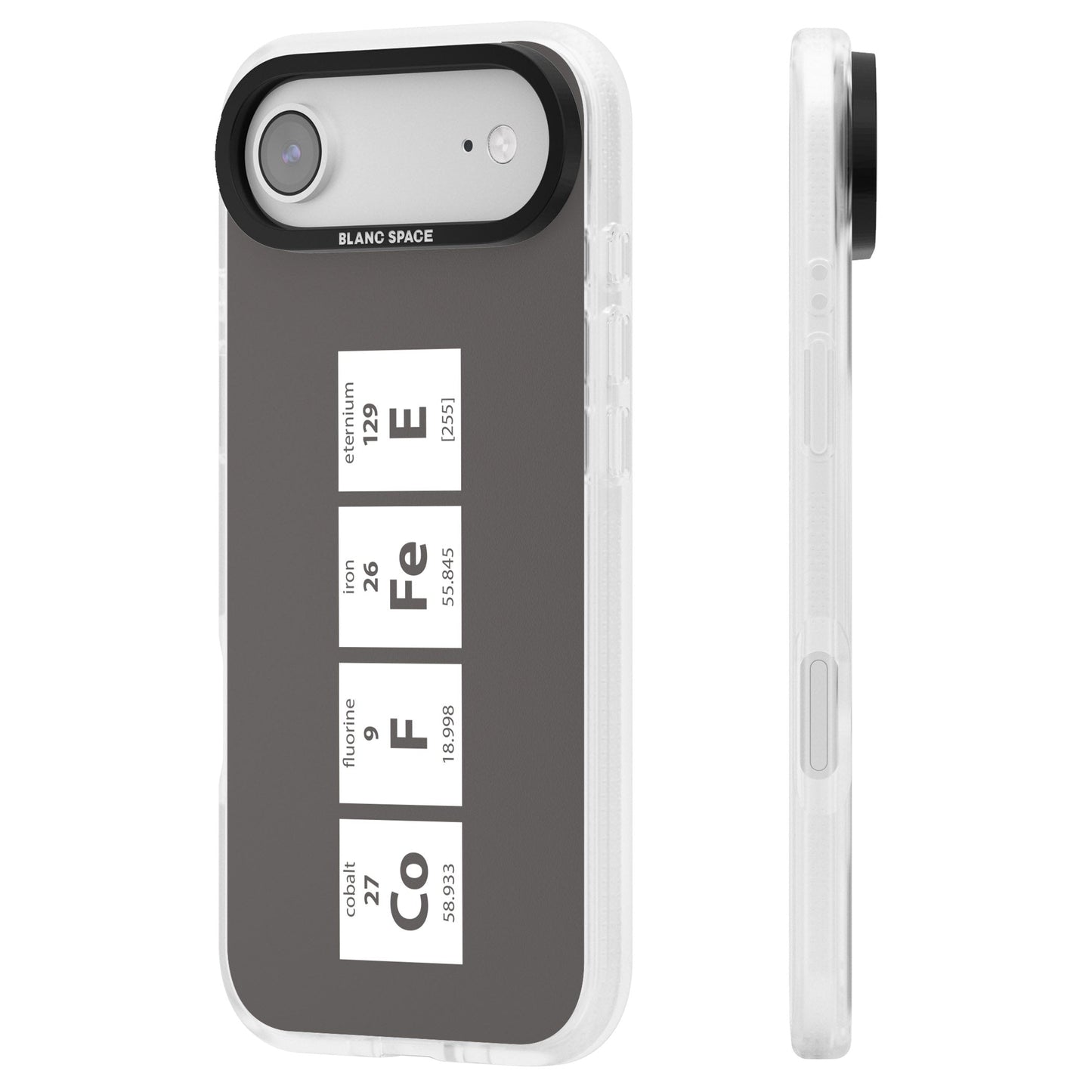 Coffee Element (Grey)