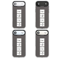 Coffee Element (Grey)