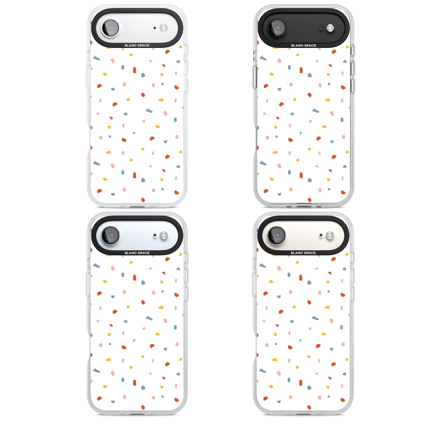 Confetti Speckle