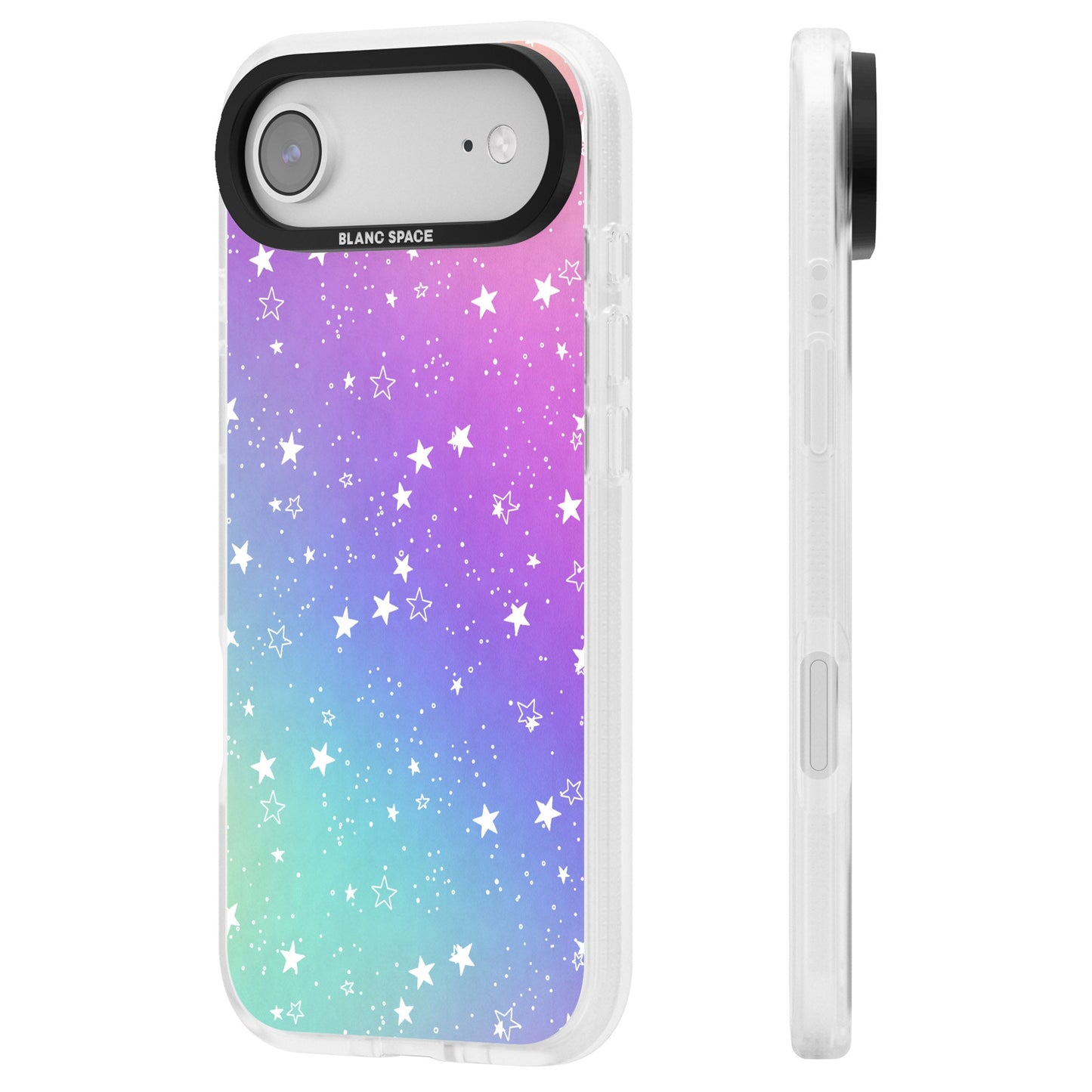 Pastel Starry Sky