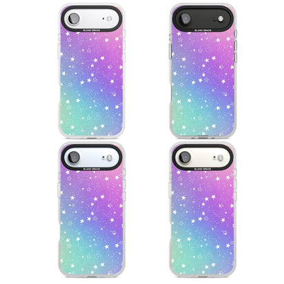 Pastel Starry Sky