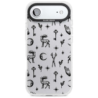 Waldrituale &amp; Reliquien