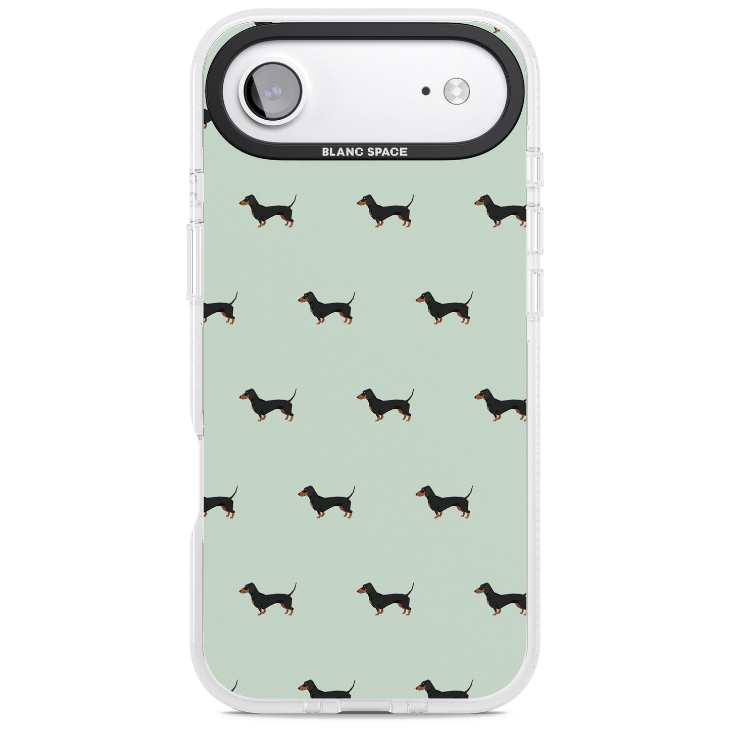 Dachshund Dog Pattern