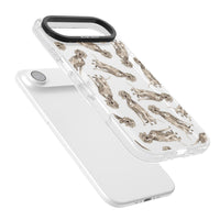 Weimaraner Watercolor Dog