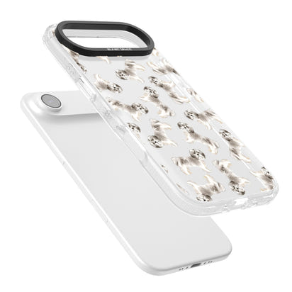 Shih Tzu Hundemuster