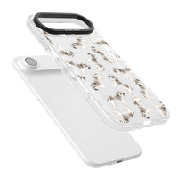 Shih Tzu Hundemuster