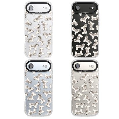 Shih Tzu Hundemuster