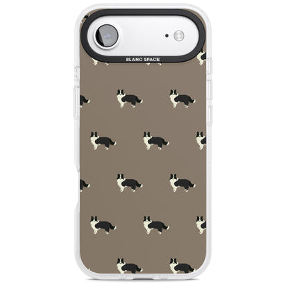 Border Collie Pattern Classic