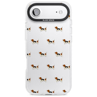 Basset Hound Pattern