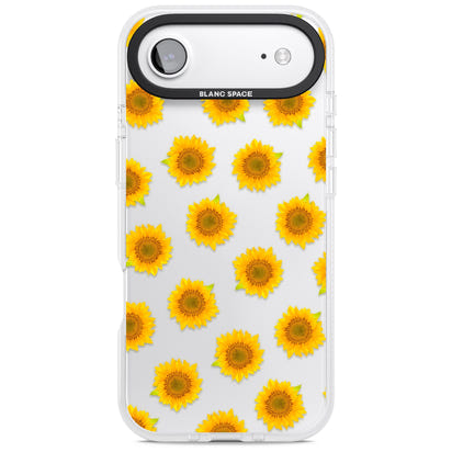 Fleur de tournesol