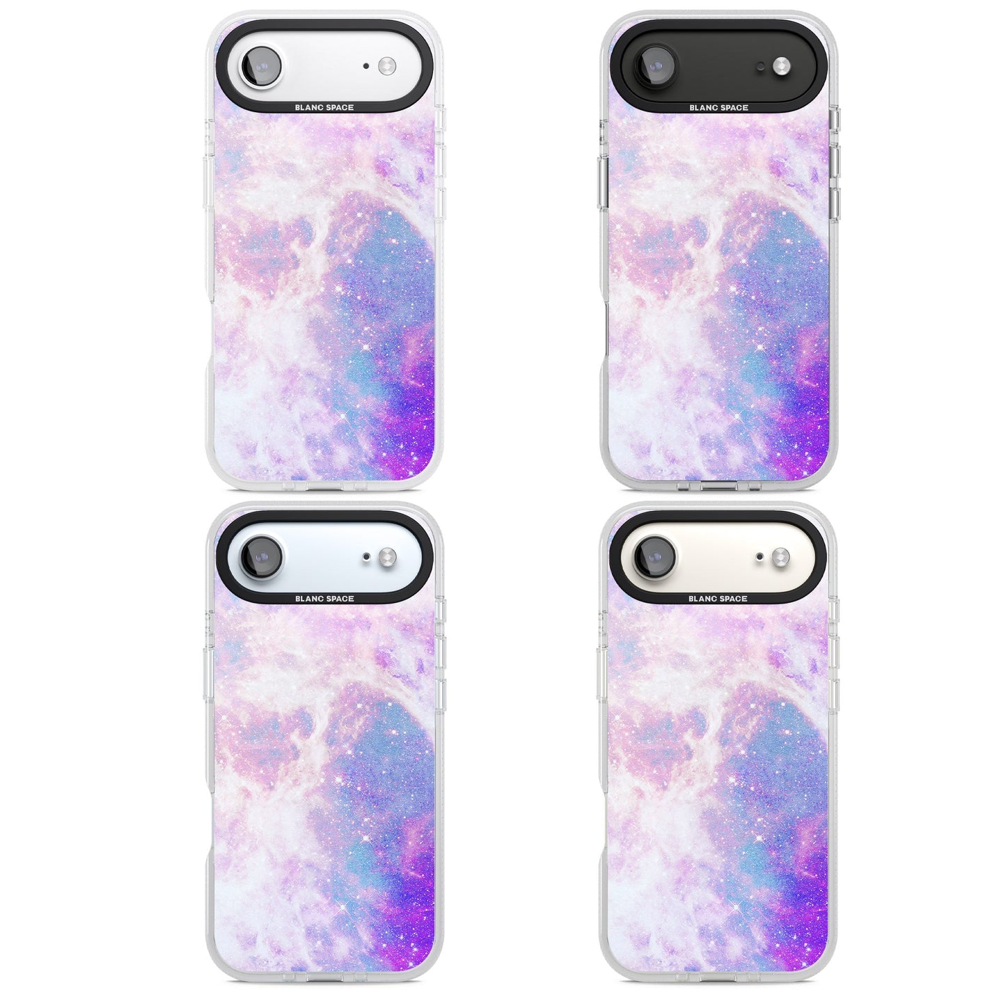 Pastel Galaxy