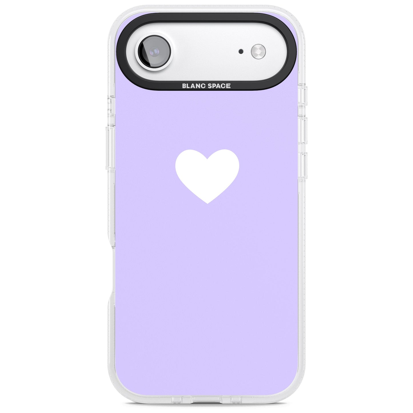 Pale Purple Heart