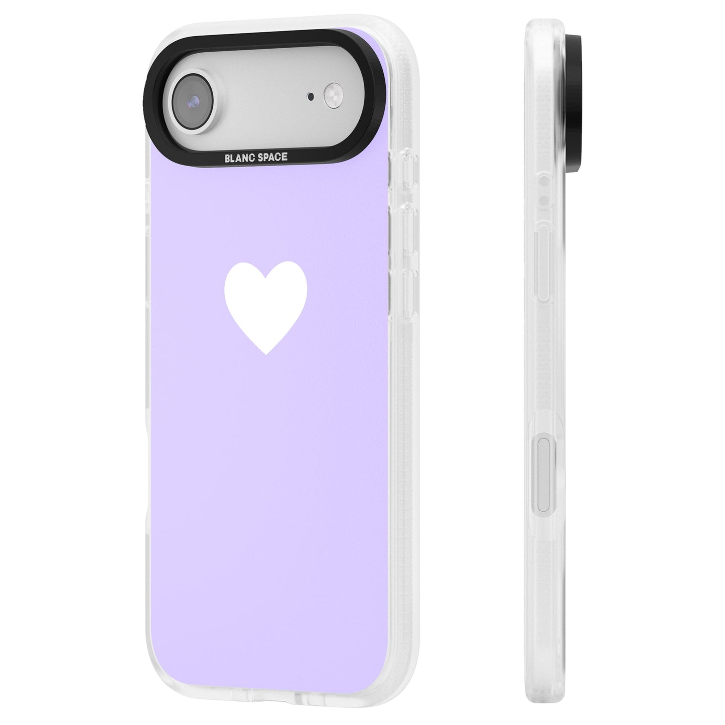 Pale Purple Heart