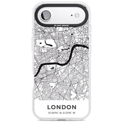 London Map