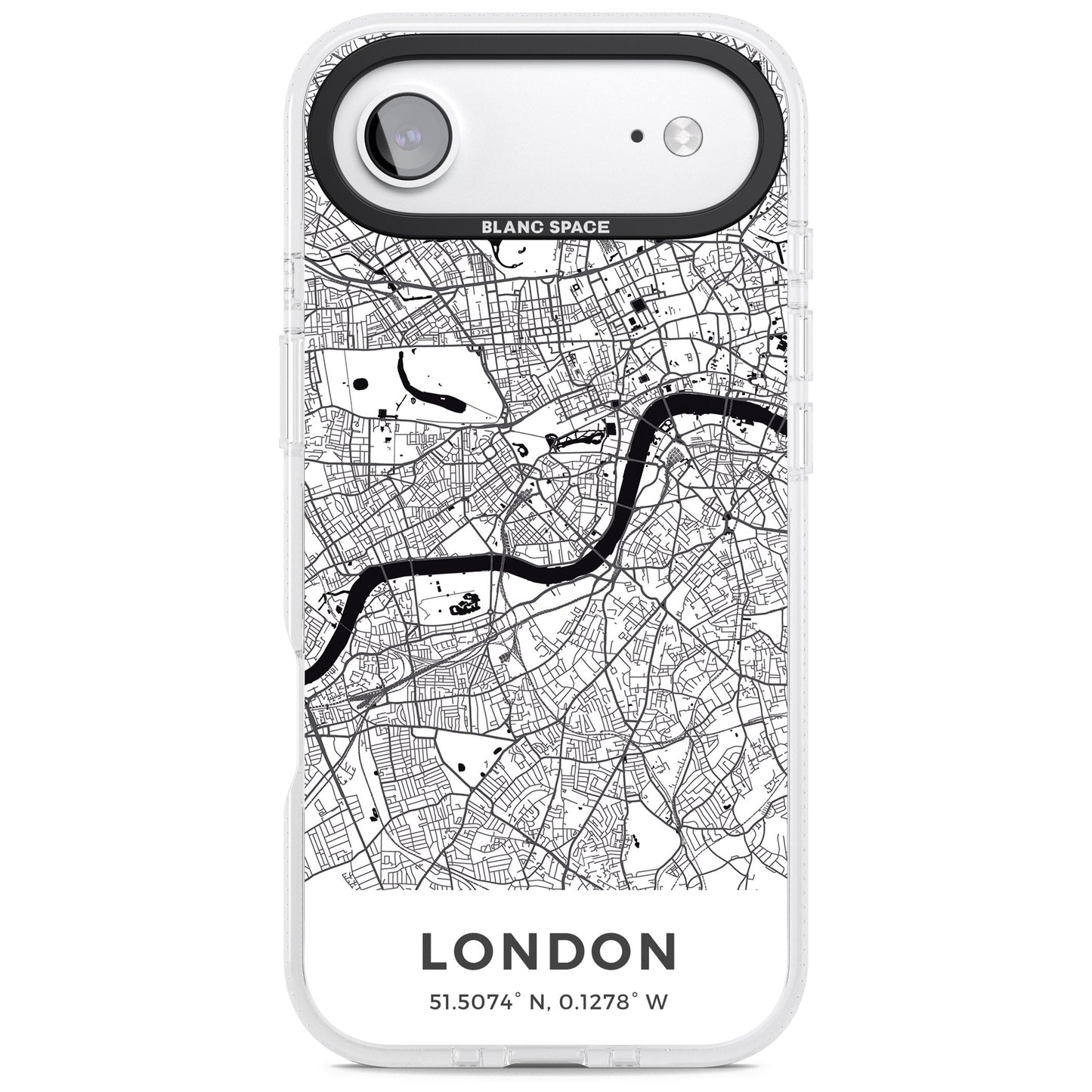 London Map