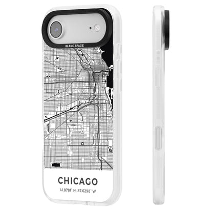 Carte de Chicago