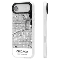 Carte de Chicago