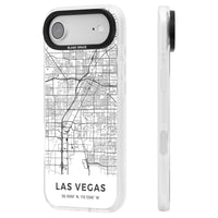 Las Vegas Map