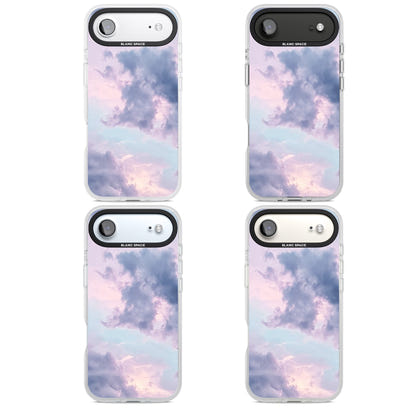 Pastel Sky Clouds
