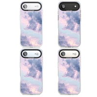 Pastel Sky Clouds