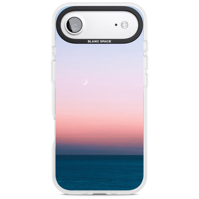 Pastel Ocean Sunset