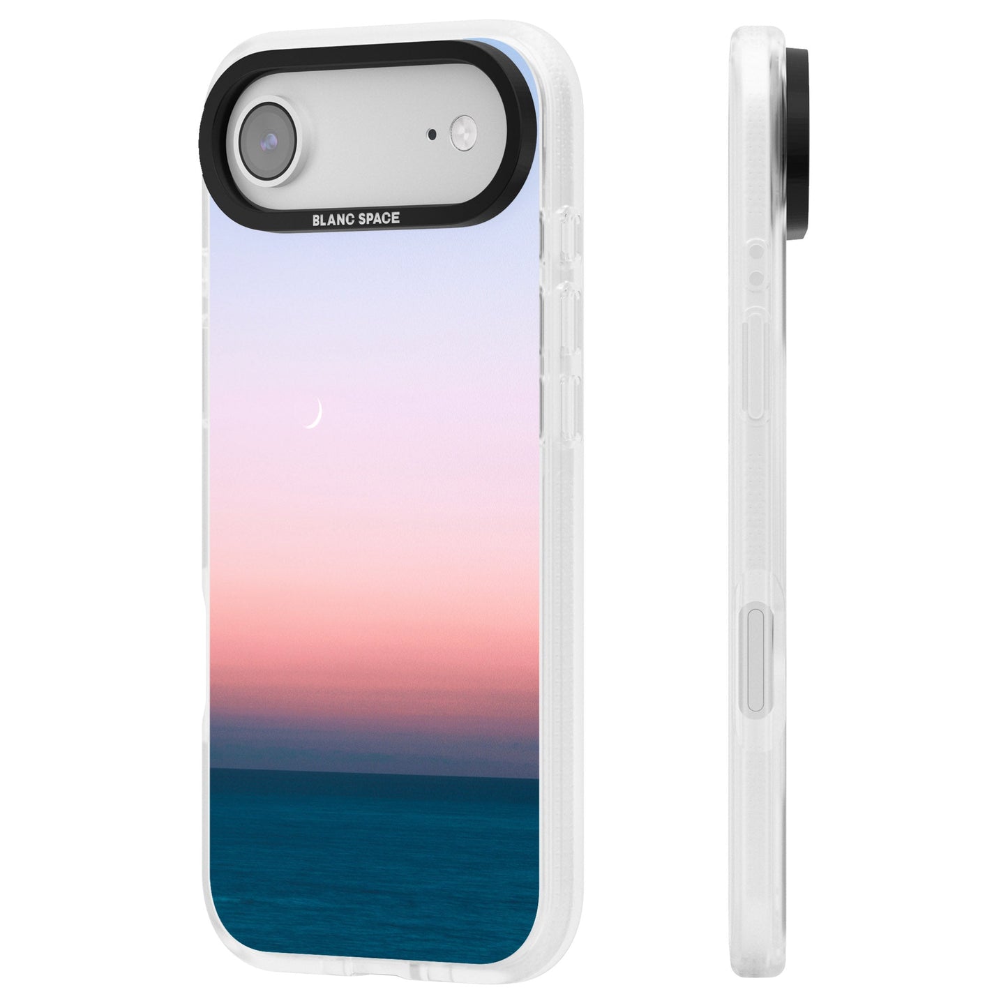Pastel Ocean Sunset