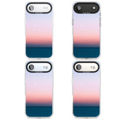 Pastel Ocean Sunset