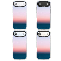 Pastel Ocean Sunset