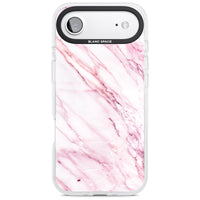 White Pink Onyx Marble