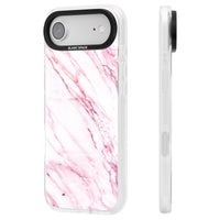 White Pink Onyx Marble