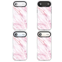 White Pink Onyx Marble