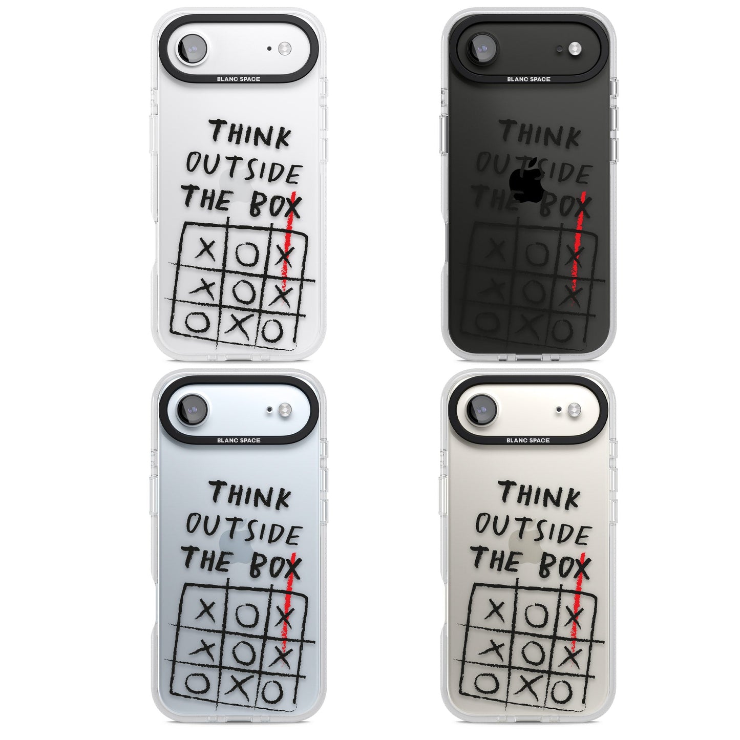 Think Outside The Box