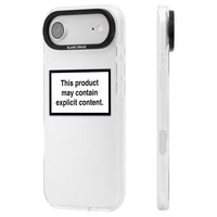 Contient du contenu explicite