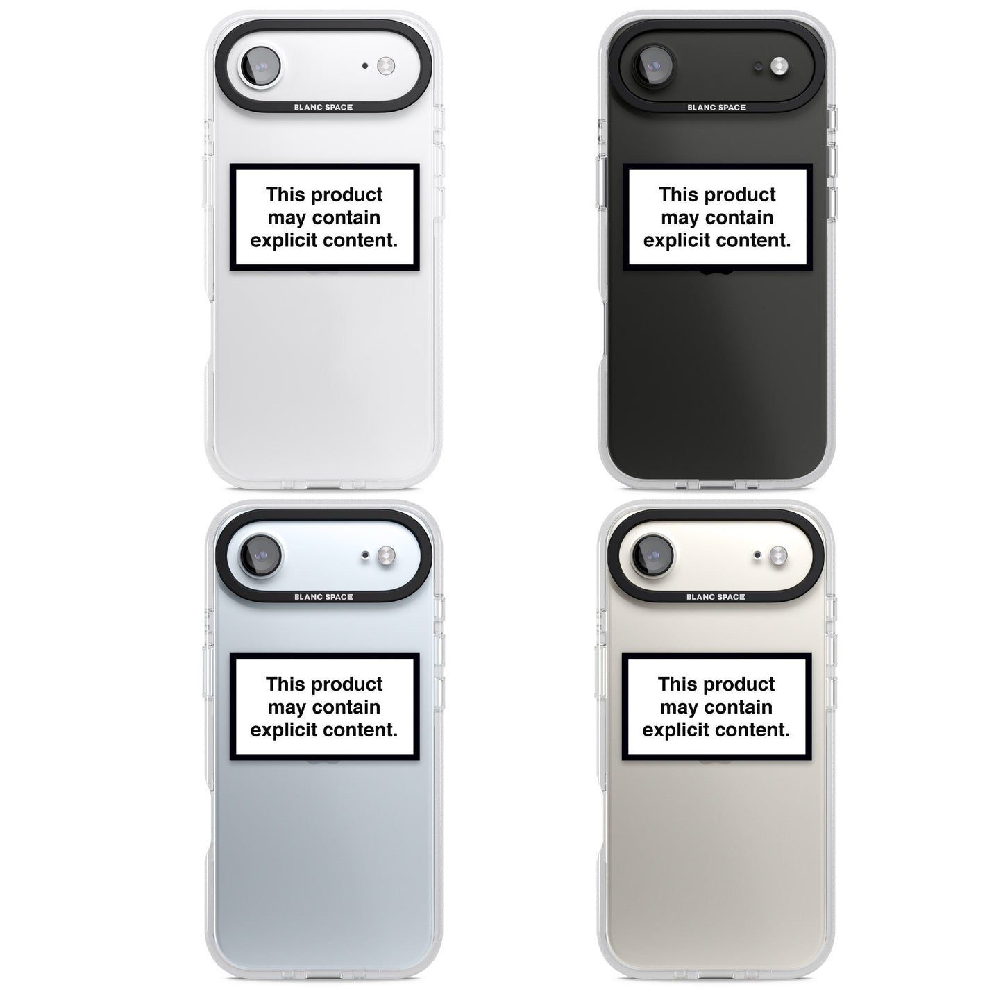 Contient du contenu explicite