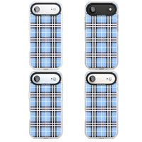 Blue Plaid