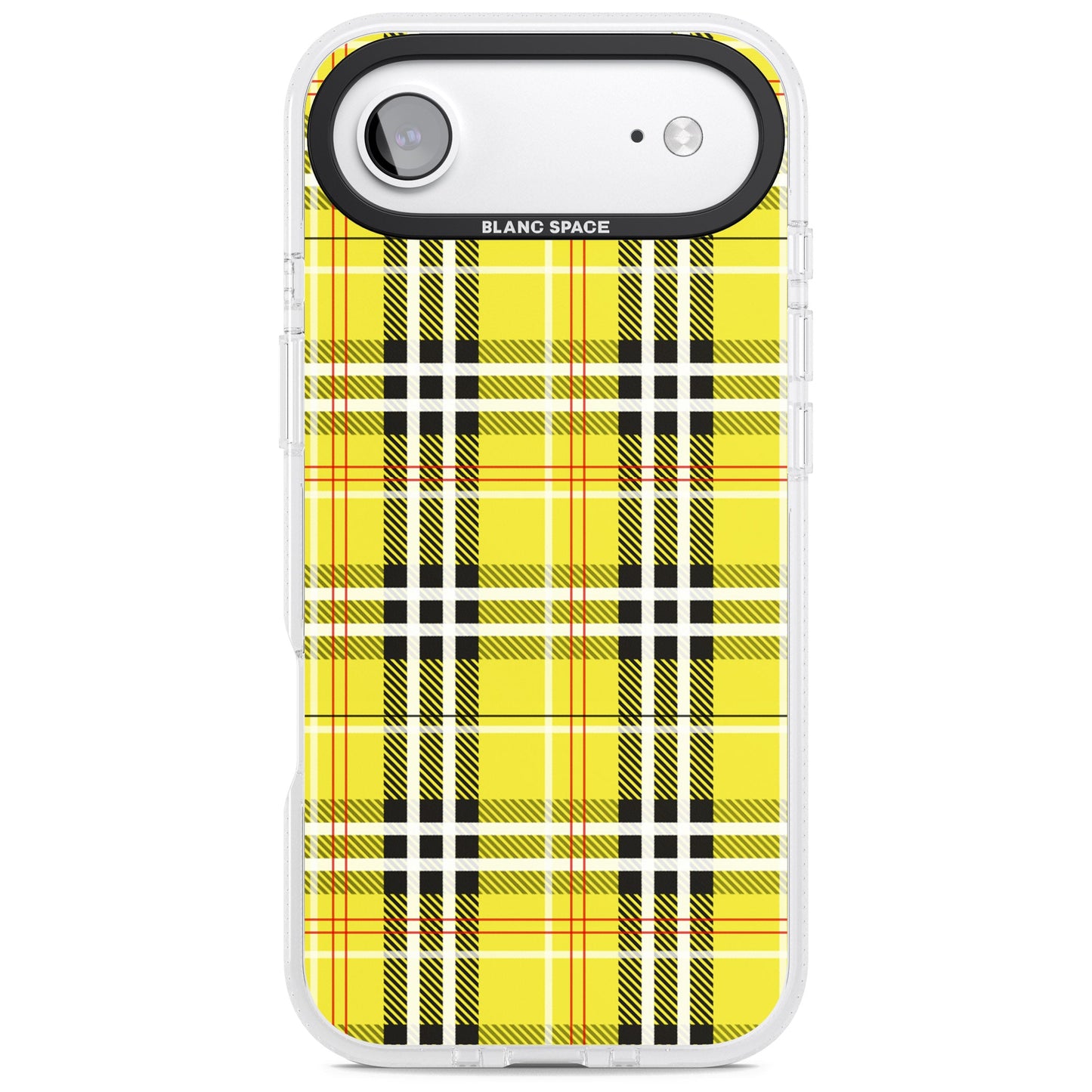 Yellow Plaid