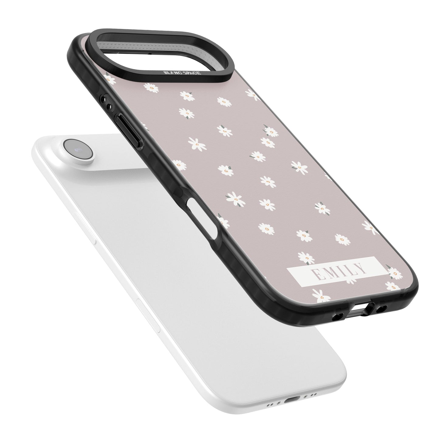 Personalised Dusty Daisy