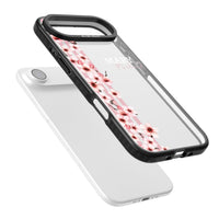 Personalisierte Kirschblütenstreifen