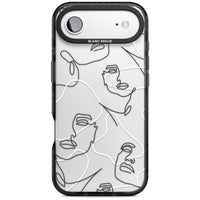 Personalised Abstract Faces