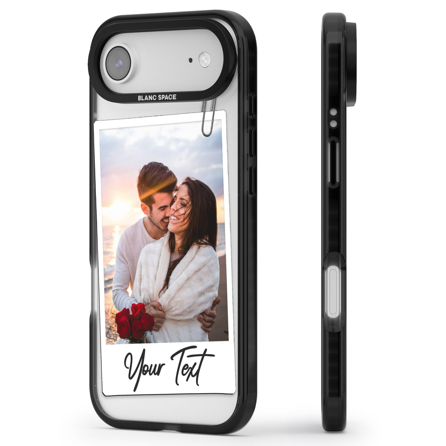 Personalised Instant Camera Photo