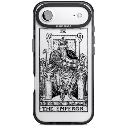 Personalised The Emperor Tarot