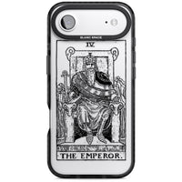 Personalised The Emperor Tarot