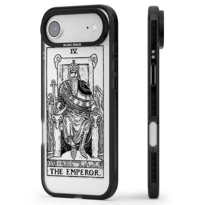 Personalised The Emperor Tarot